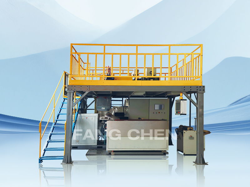 熔噴無(wú)紡布實(shí)驗(yàn)機(jī)